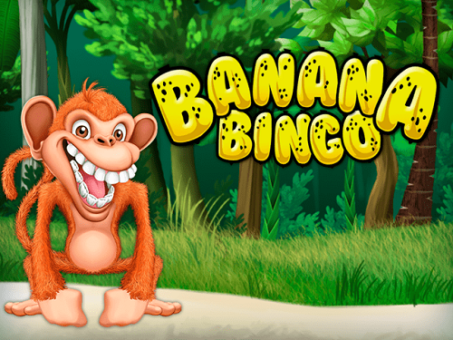 바나나 빙고 Banana Bingo