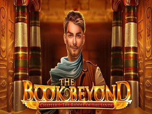 더 북 비욘드 The Book Beyond