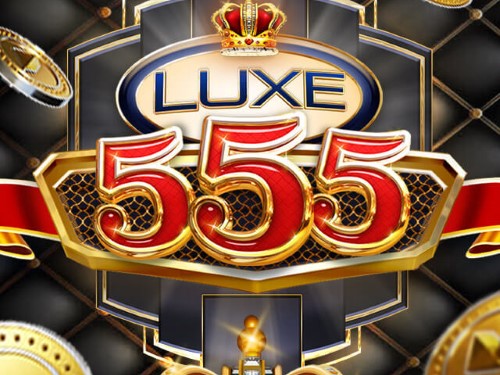럭스 555 Luxe 555