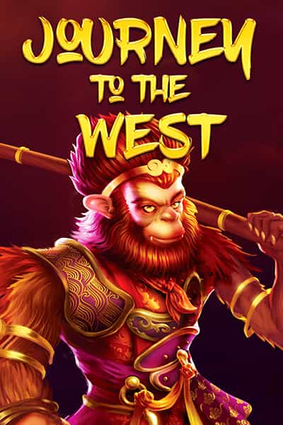 저니 투 더 웨스트 Journey to the West
