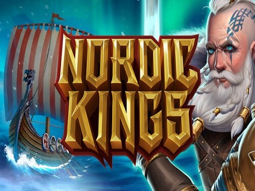 노르딕 킹스 Nordic Kings