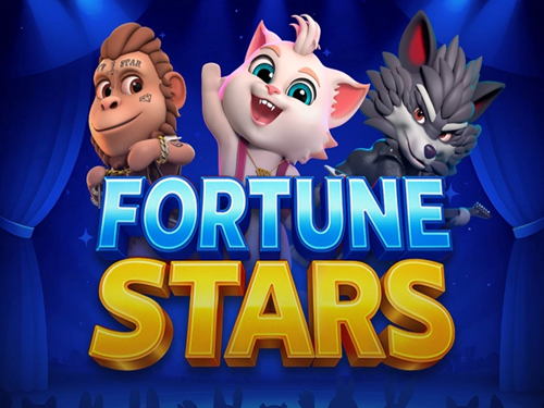 포춘 스타스 Fortune Stars 