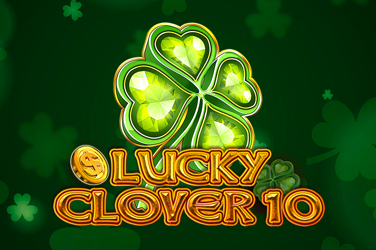 럭키 클로버 10 Lucky Clover 10