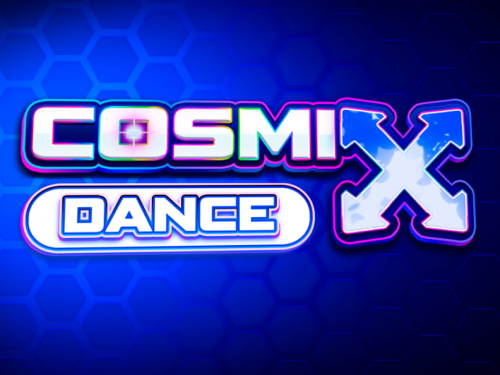 코스믹스 댄스 COSMIX DANCE