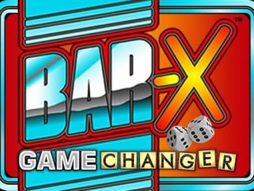 바-X™ 게임 체인저 Bar-x™ Game Changer