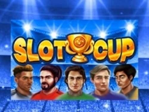 슬롯 컵 Slot Cup
