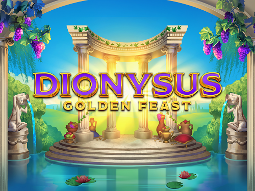 디오니소스 골든 피스트 Dionysus Golden Feast