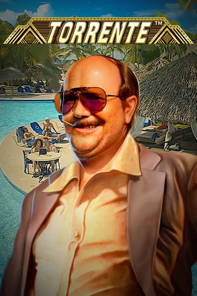 토렌테 Torrente