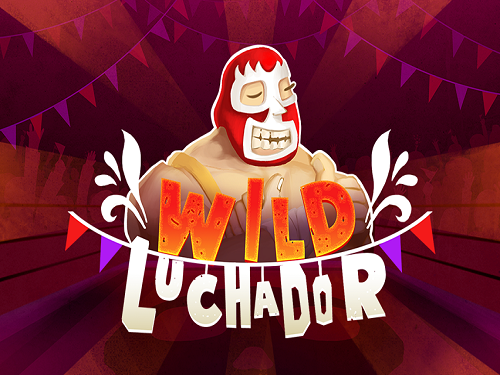 와일드 루차도르 Wild Luchador