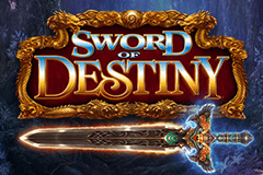 소드 오브 데스티니 Sword of Destiny