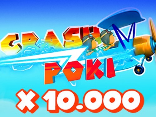 크래시 포키 Crash Poki 