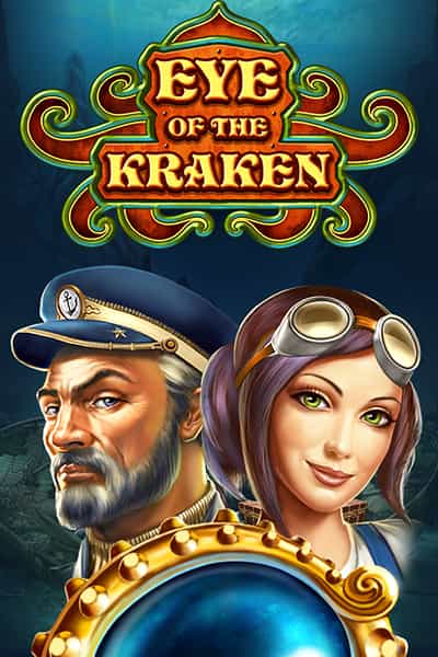아이 오브 더 크라켄 Eye of the Kraken
