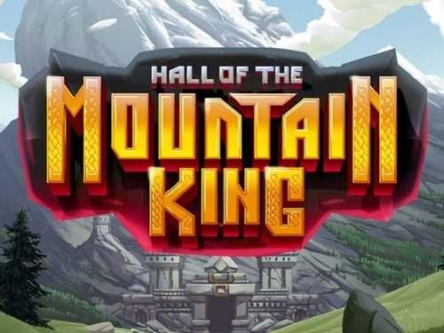 홀 오브 더 마운틴 킹 Hall of the Mountain King