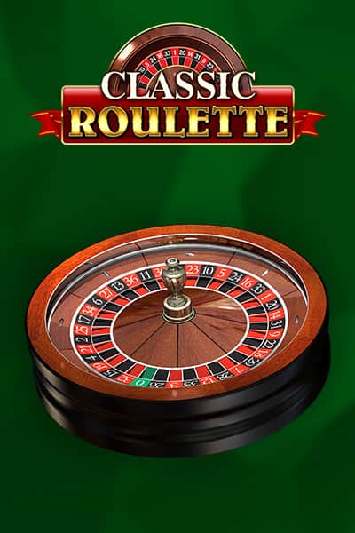 클래식 룰렛 Classic Roulette