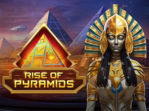 라이즈 오브 피라미즈 Rise of Pyramids