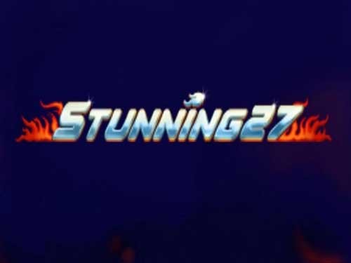 스터닝 27 Stunning 27