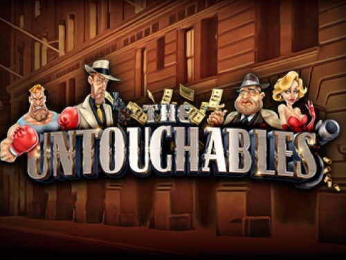 언터처블스 Untouchables