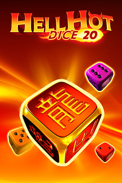 헬 핫 다이스 20 Hell Hot Dice 20