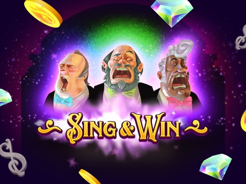 싱 앤 윈 Sing And Win