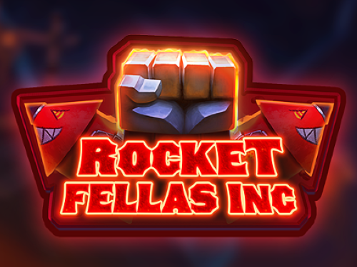 로켓 펠라스 Rocket Fellas