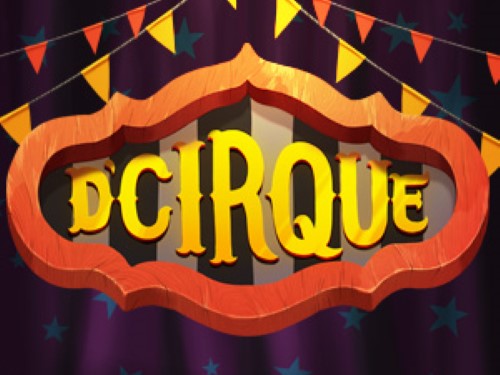 디서크 D'cirque