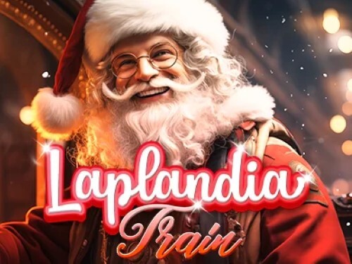 라플란디아 트레인 Laplandia Train