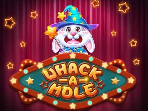 왁어몰 Whack-A-Mole