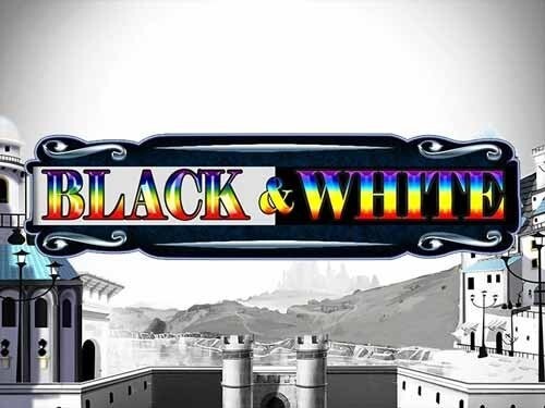 블랙 앤 화이트 Black And White