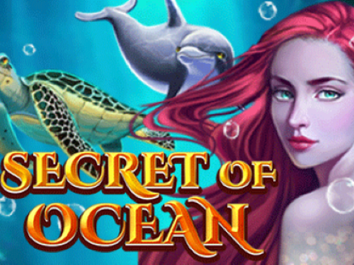 시크릿 오브 오션 Secret Of Ocean