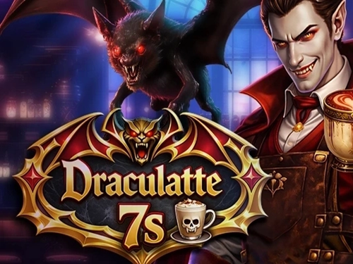 드라큘레이트 7s Draculatte 7ss