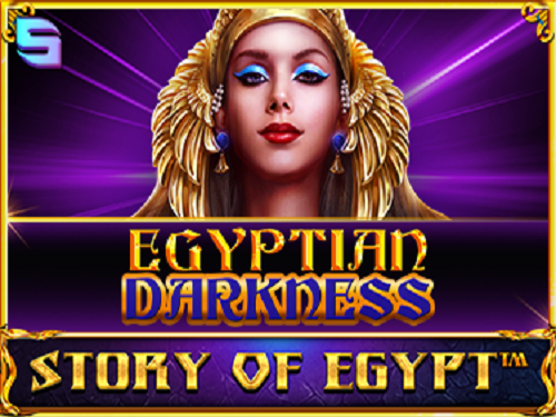스토리 오브 이집트 – 이집션 다크니스 Story of Egypt – Egyptian Darkness