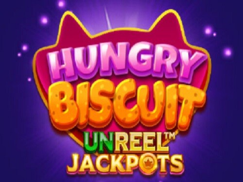헝그리 비스킷 Hungry Biscuit