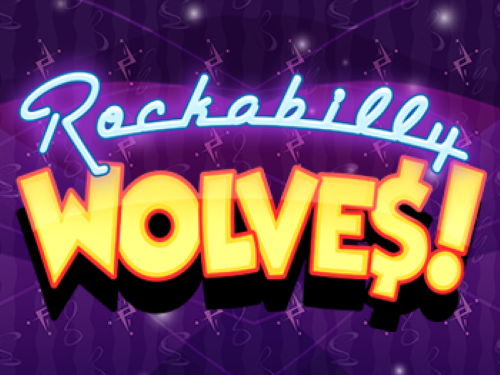 로커빌리 울브스 Rockabilly Wolves
