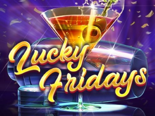 럭키 프라이데이스 Lucky Fridays
