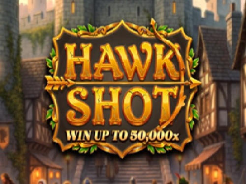 Hawkshot Hawkshot