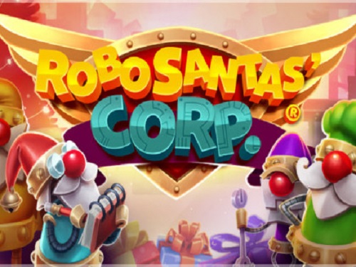 로보 산타스 코프 Robo Santas' Corp