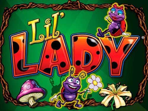 릴 레이디 Lil' Lady