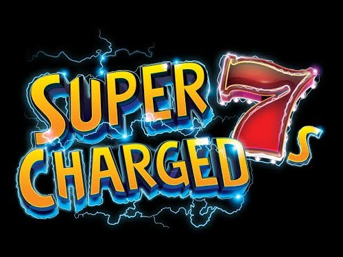 슈퍼 차지드 7s Super Charged 7s