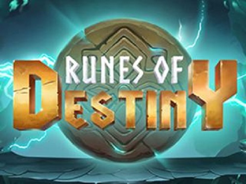 룬스 오브 데스티니 Runes Of Destiny