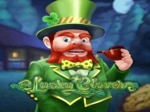 럭키 클로버 Lucky Clover