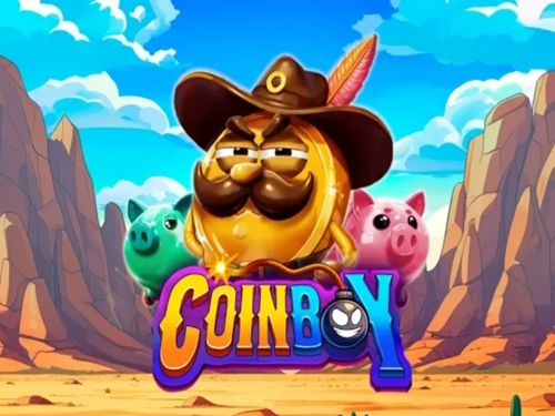 Coinboy Coinboy