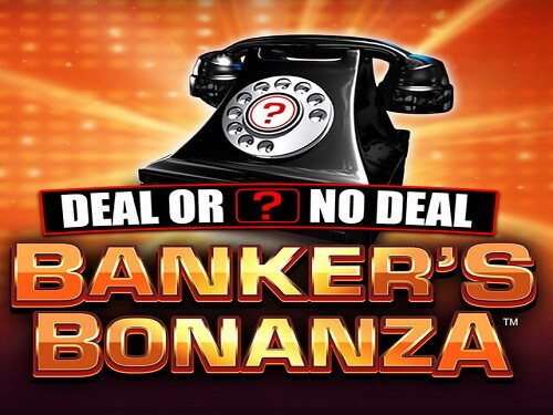 딜 오어 노 딜: 뱅커스 보난자 Deal Or No Deal: Banker's Bonanza