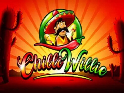 칠리 윌리 Chilli Willie
