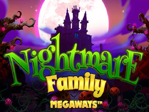 나이트메어 패밀리 메가웨이즈 Nightmare Family Megaways