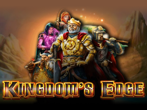 킹덤스 엣지 96 Kingdoms Edge 96