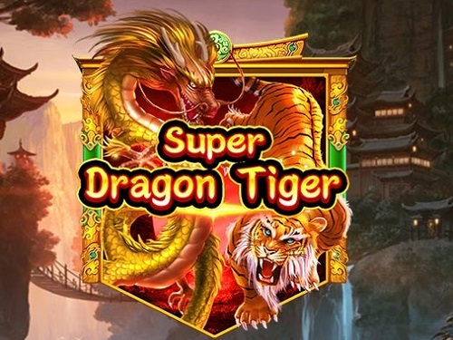 수퍼 드래곤 타이거 Super Dragon Tiger
