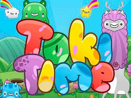토키 타임 Toki Time