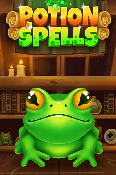 포션 스펠스 Potion Spells