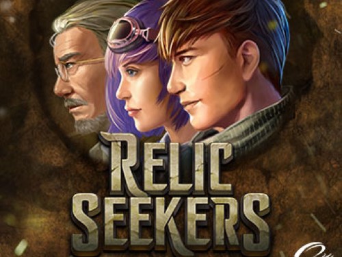 렐릭 시커스 Relic Seekers