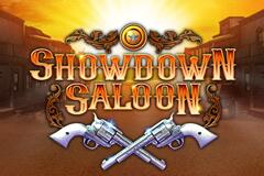 쇼다운 살룬 Showdown Saloon
